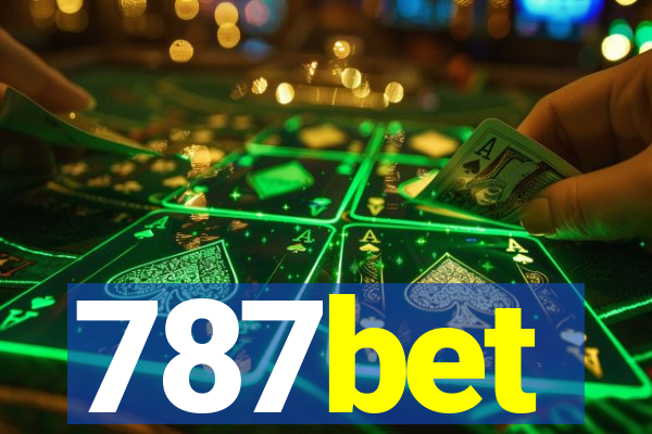 787bet