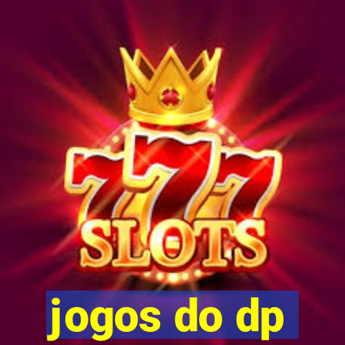 jogos do dp