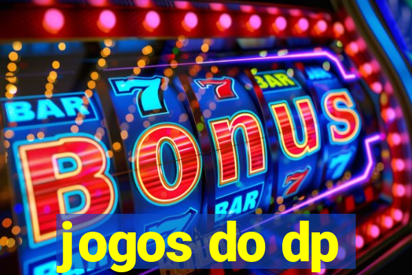 jogos do dp