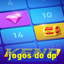 jogos do dp