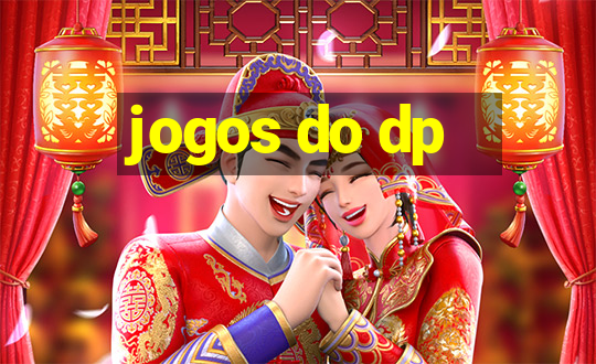 jogos do dp