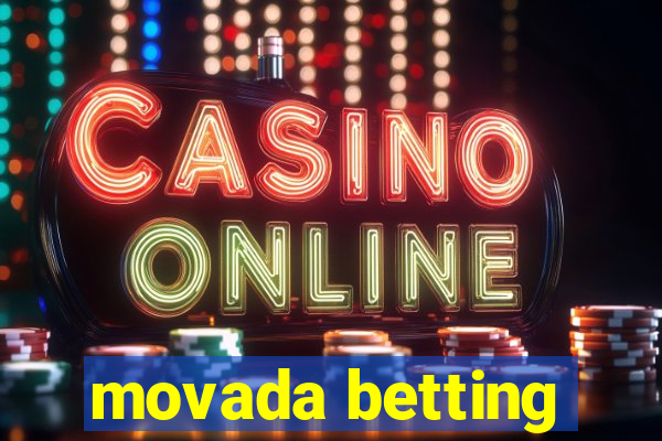 movada betting