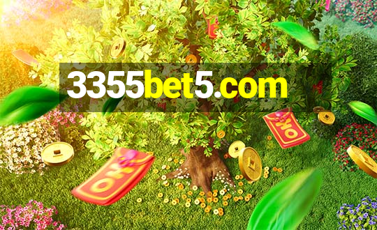 3355bet5.com