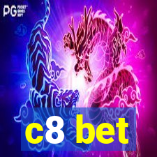 c8 bet