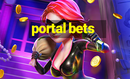 portal bets