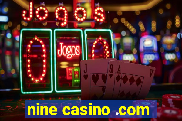 nine casino .com