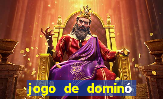 jogo de dominó que paga dinheiro de verdade