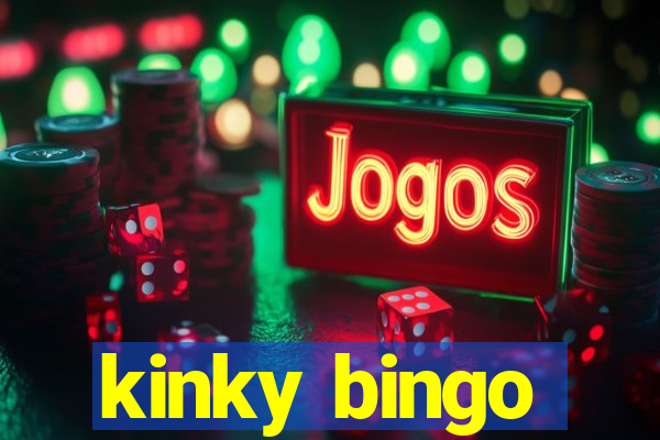 kinky bingo