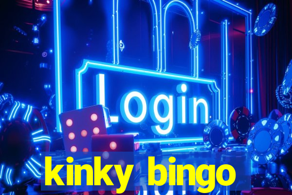 kinky bingo