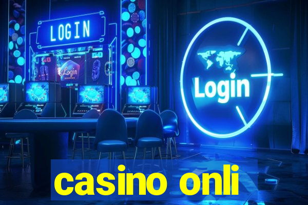 casino onli