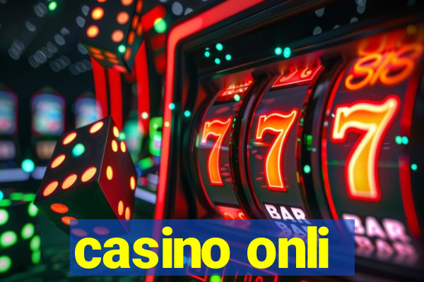 casino onli