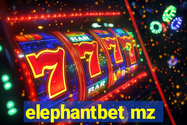 elephantbet mz