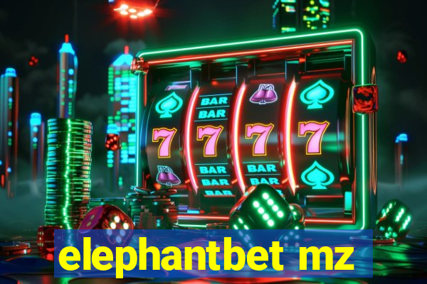 elephantbet mz