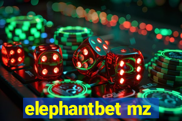 elephantbet mz