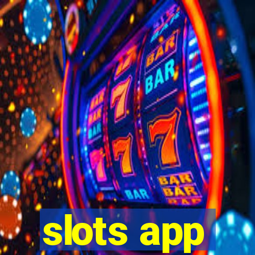 slots app