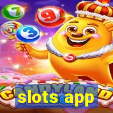 slots app