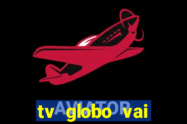 tv globo vai passar o jogo do flamengo hoje