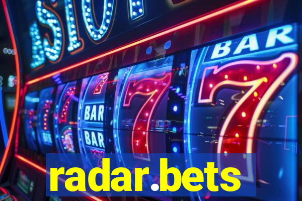 radar.bets