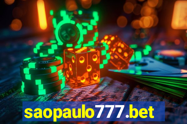 saopaulo777.bet