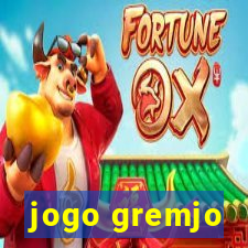 jogo gremjo