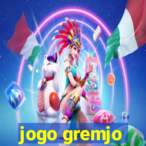 jogo gremjo