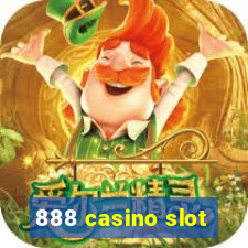 888 casino slot