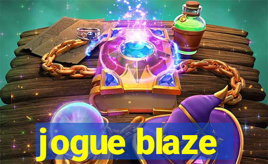 jogue blaze