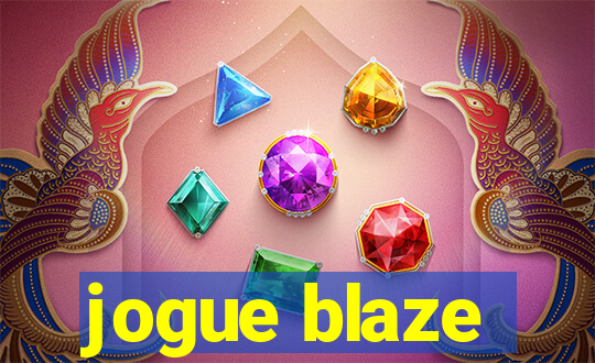 jogue blaze