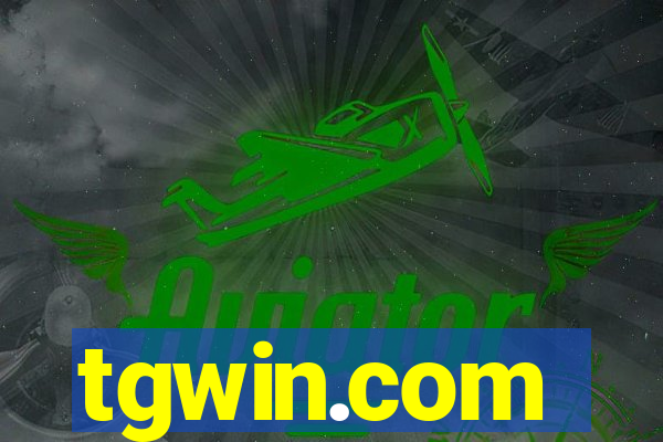 tgwin.com