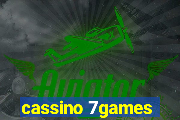 cassino 7games