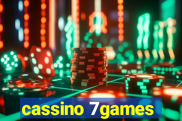 cassino 7games