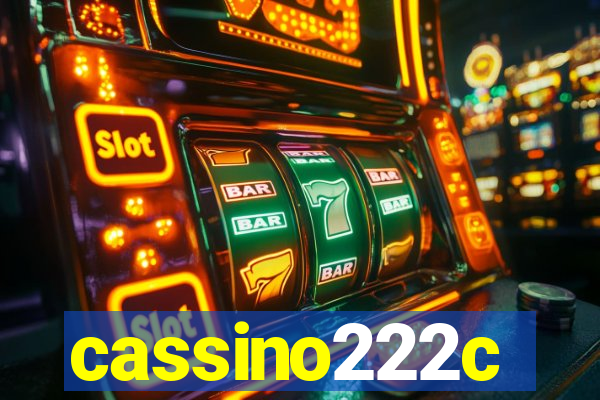 cassino222c