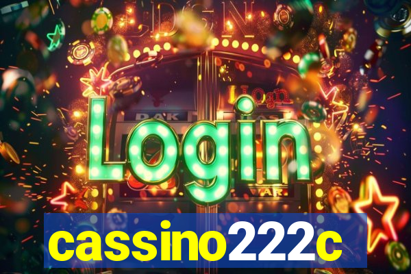 cassino222c