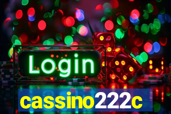 cassino222c