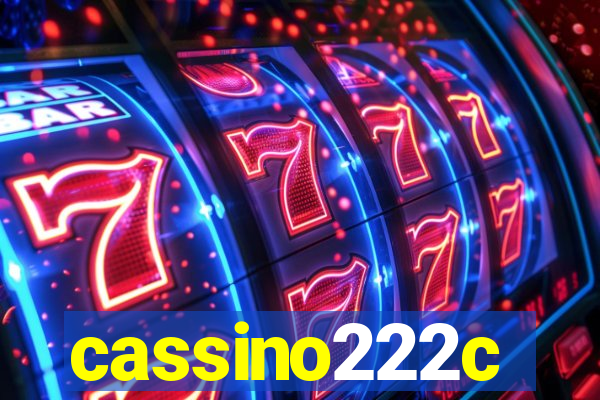 cassino222c