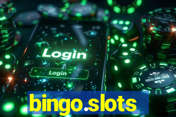 bingo.slots