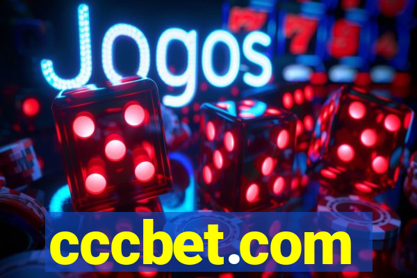 cccbet.com