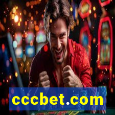 cccbet.com