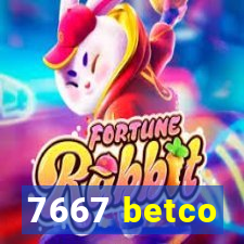 7667 betco