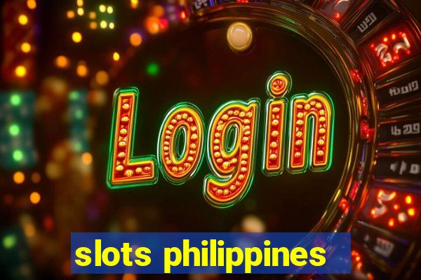 slots philippines