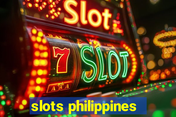 slots philippines