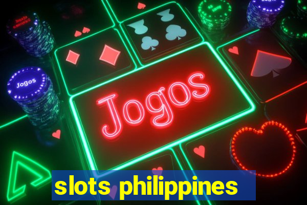 slots philippines