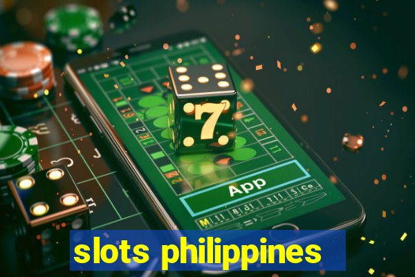 slots philippines