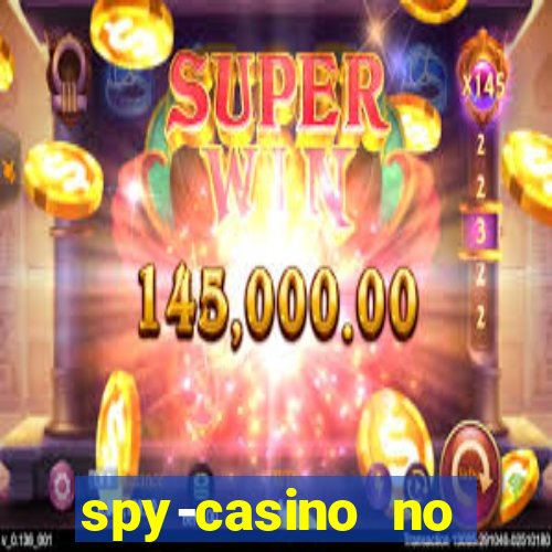 spy-casino no deposit bonus