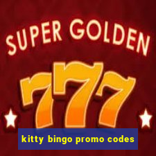 kitty bingo promo codes