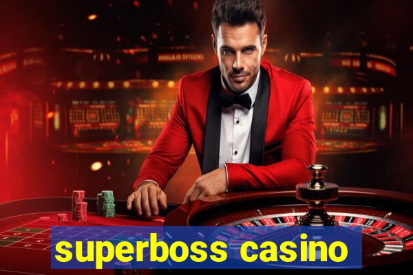 superboss casino