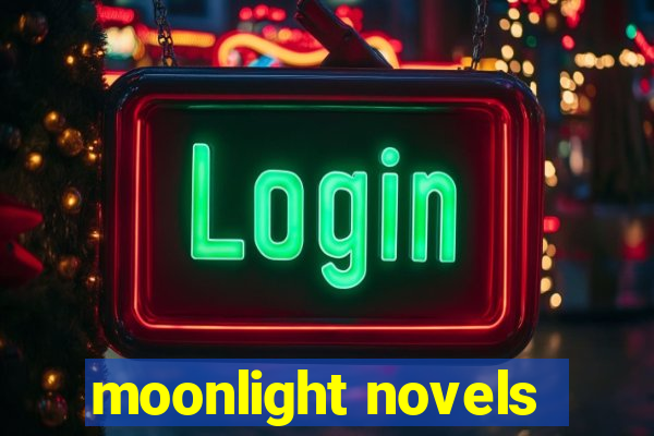 moonlight novels