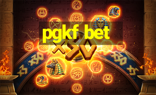 pgkf bet