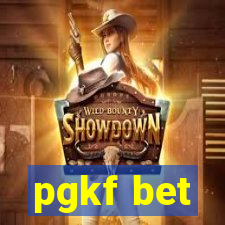 pgkf bet