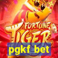 pgkf bet